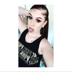 Meet your Posher, Autumn